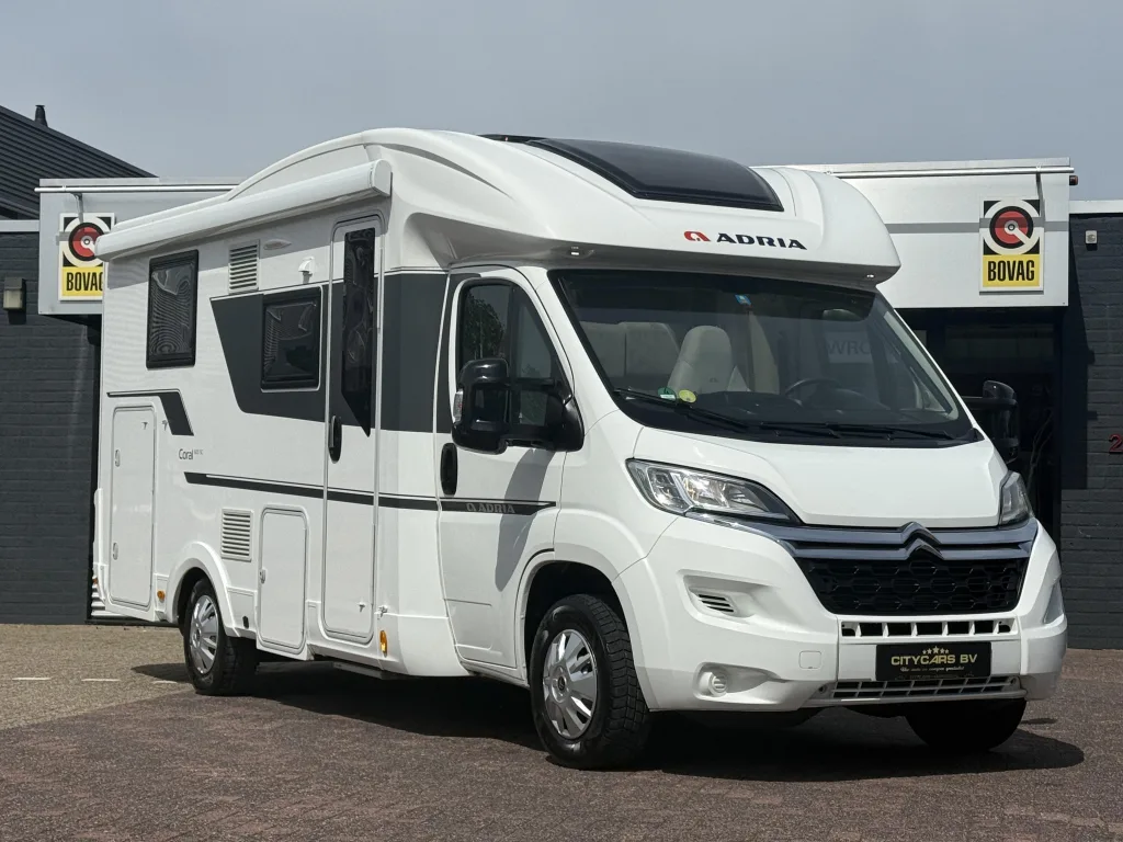 Adria Coral (2018) — foto 1
