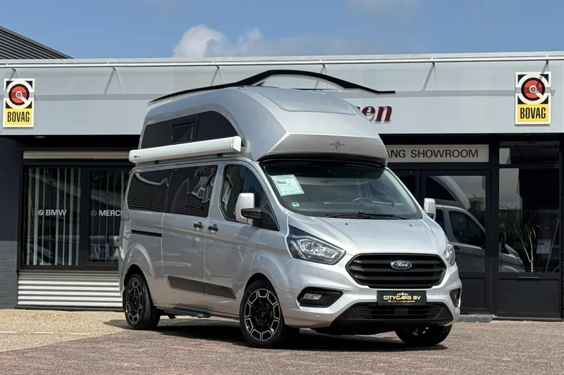 Westfalia Nugget (2020)