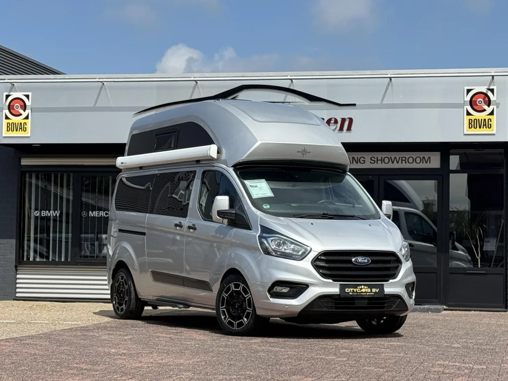 Westfalia Nugget (2020) — foto 1