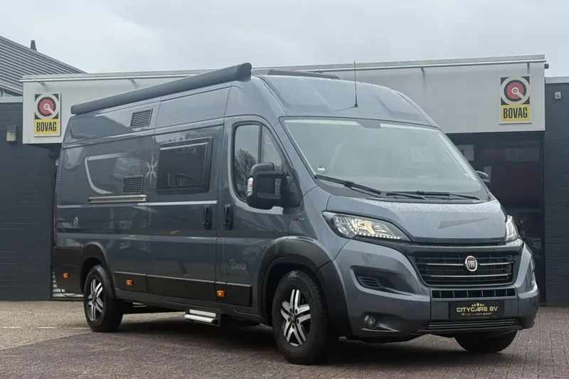 Karmann Mobil (2020)