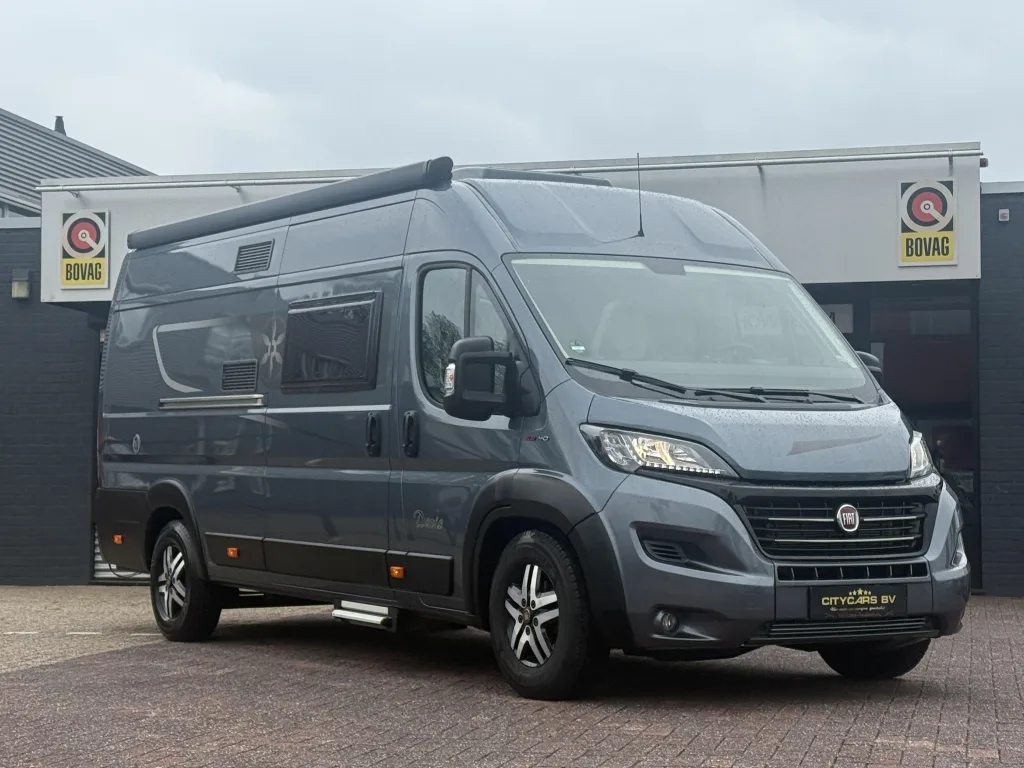 Karmann Mobil (2020) — foto 1
