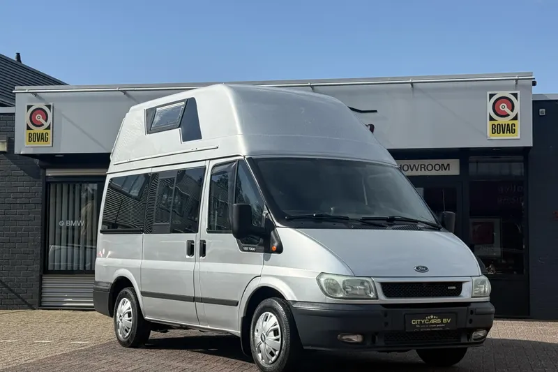 Ford Transit (2004)