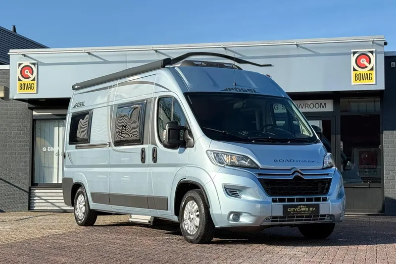 Pössl Roadstar (2017)