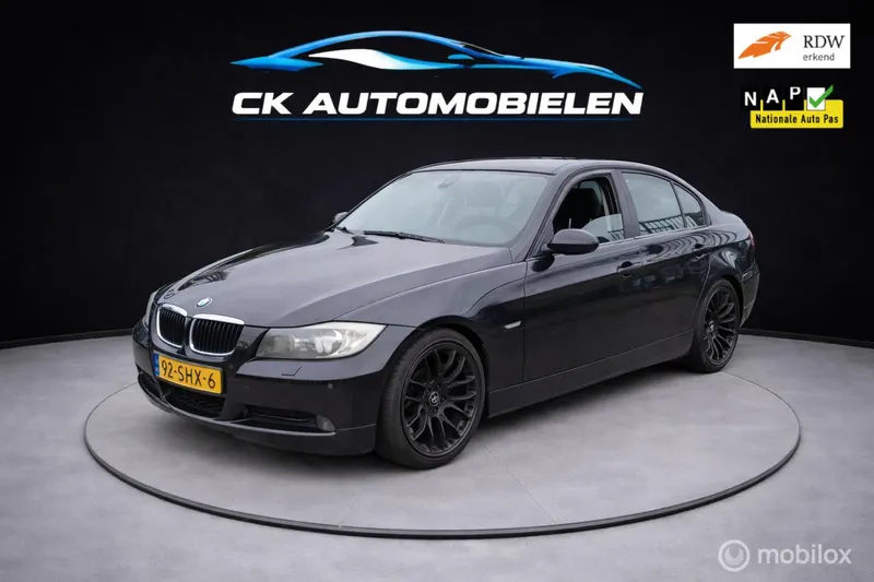 BMW 3-Serie (2006)