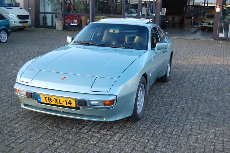 Porsche 944 (1986)