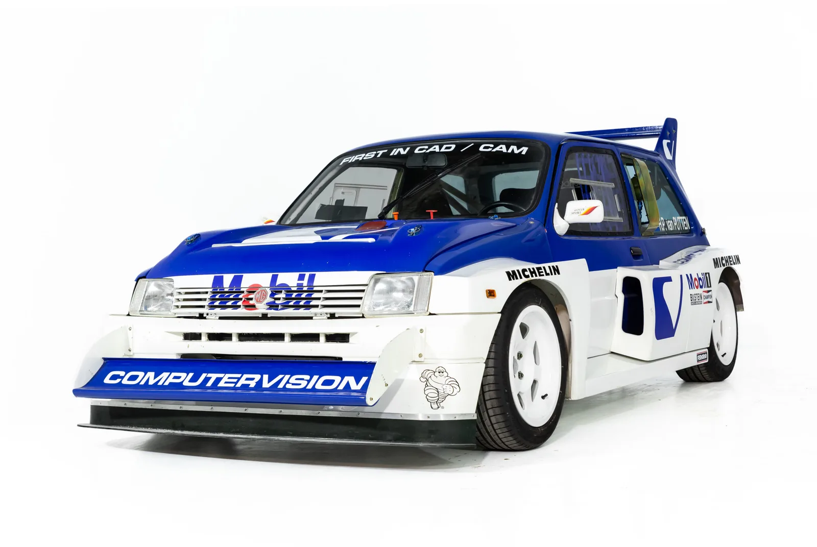 MG Metro (2026) — foto 1