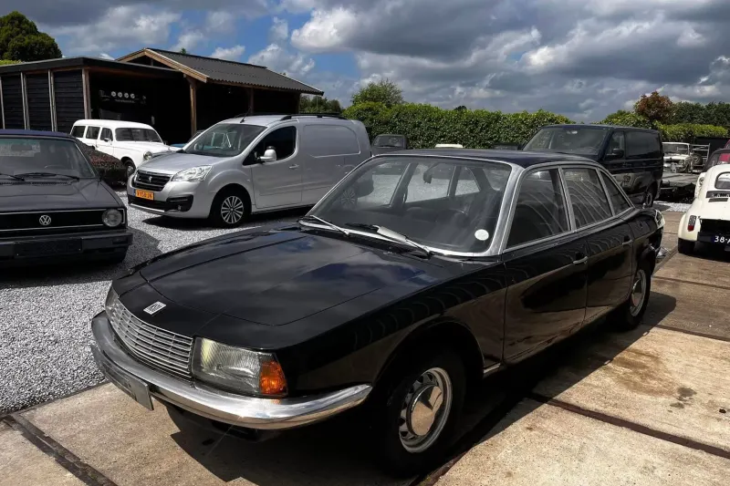 NSU RO (1970)