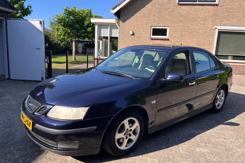 Saab 9-3 (2003)
