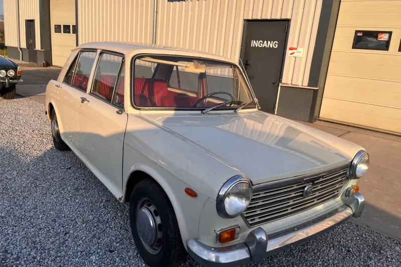 Austin Glider (1969)