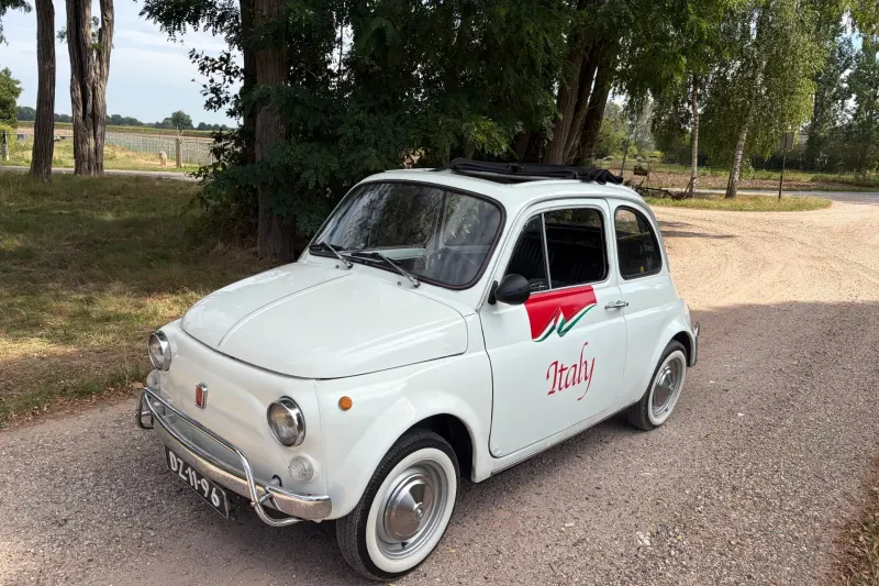 Fiat 500L (1969)