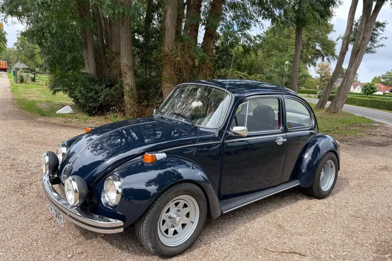 Volkswagen Kever (1973)