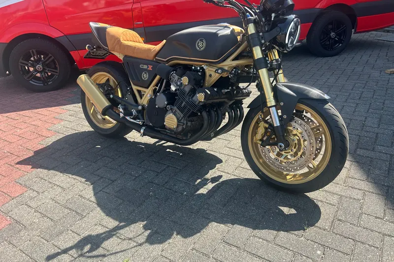 Honda CBX (2026)