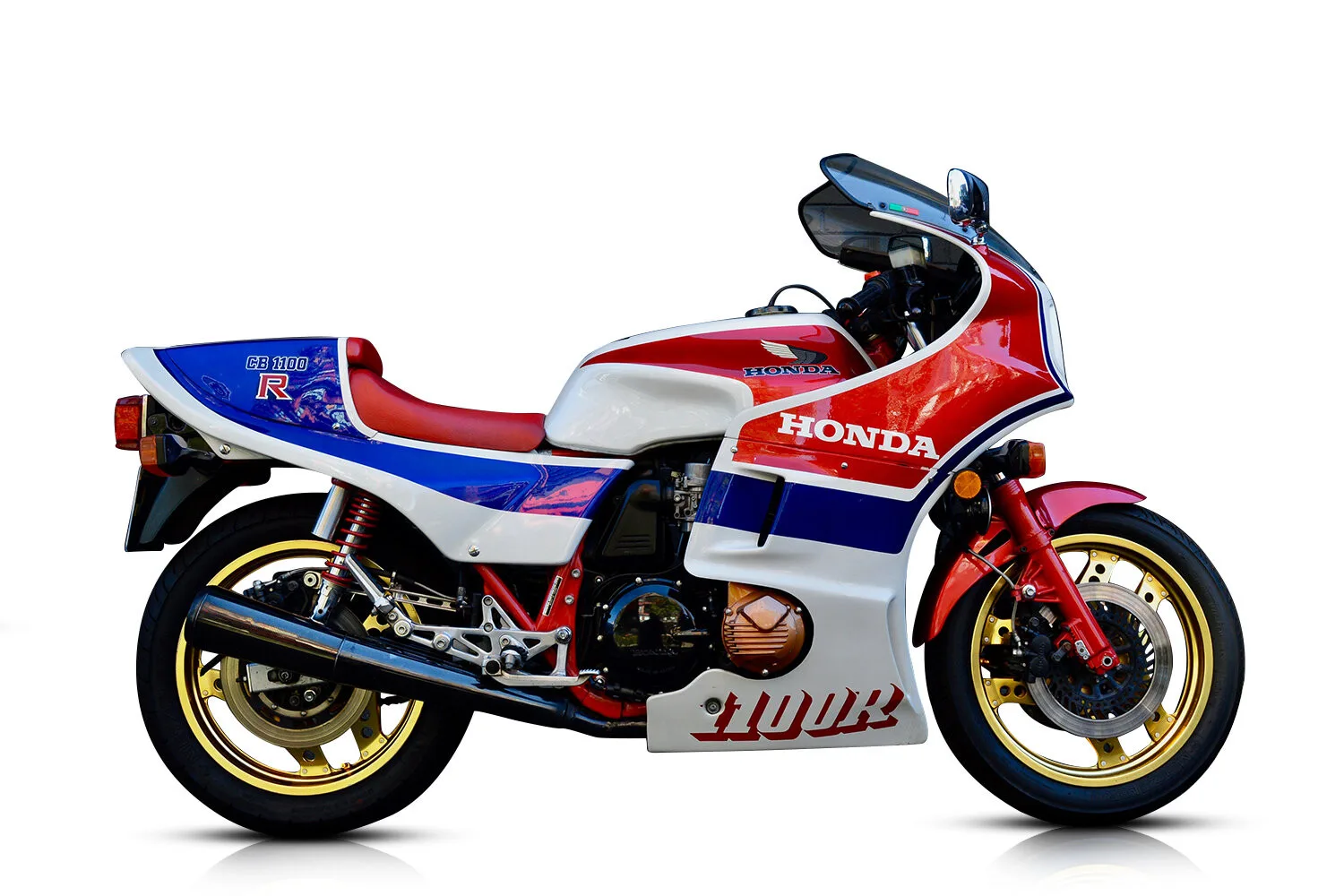 Honda CB 1100 R (0) — foto 1