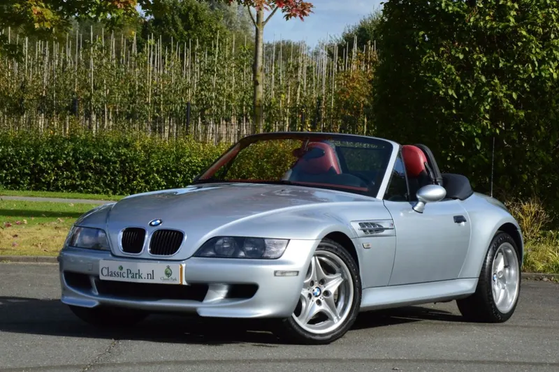 BMW Z3 (1997)
