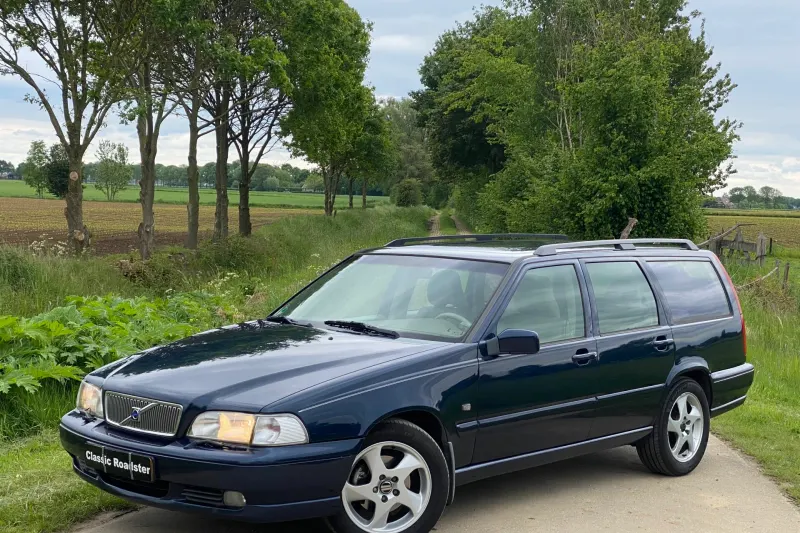 Volvo V70 Classic (1999)