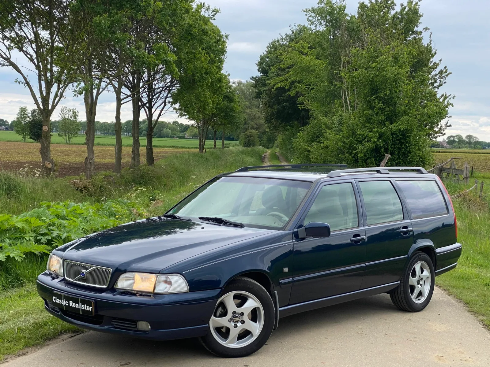 Volvo V70 Classic (1999) — foto 1