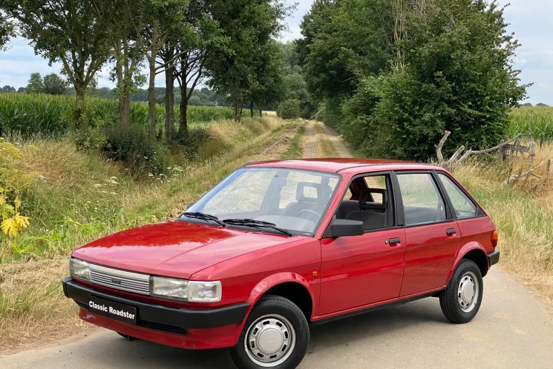 Austin Maestro (1987)