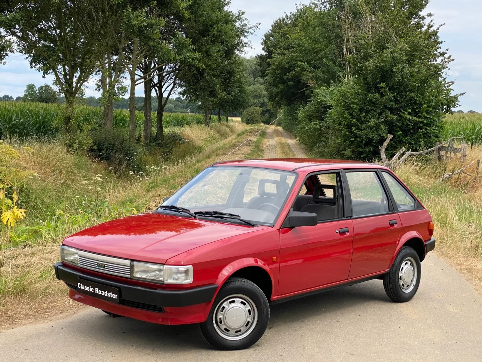 Austin Maestro (1987) — foto 1