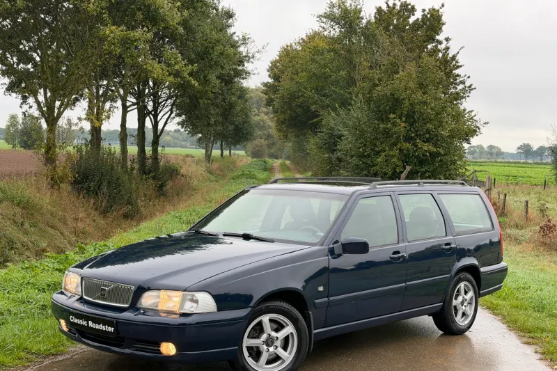 Volvo V70 (1998)