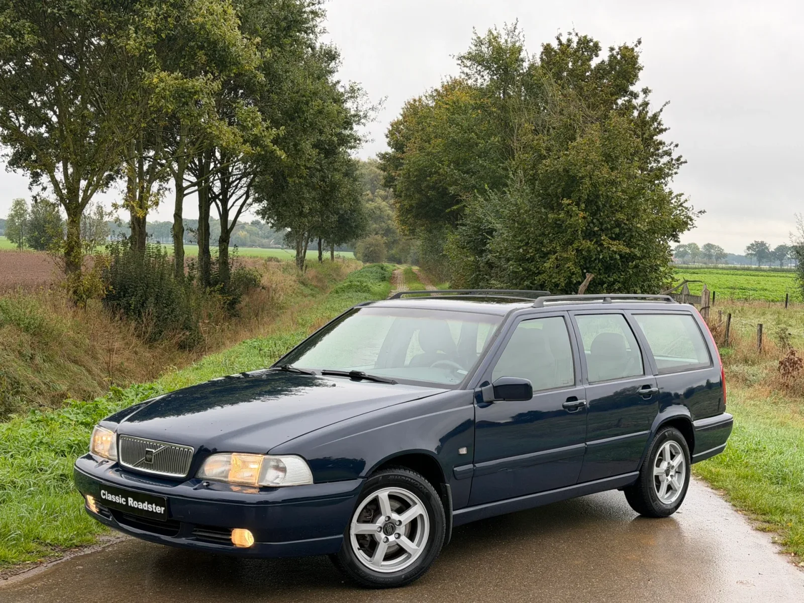 Volvo V70 (1998) — foto 1