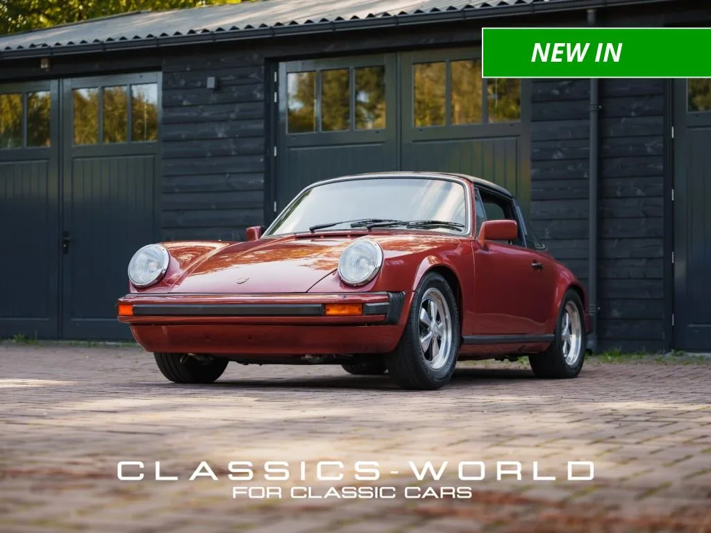 Porsche 911 (1998) — foto 1