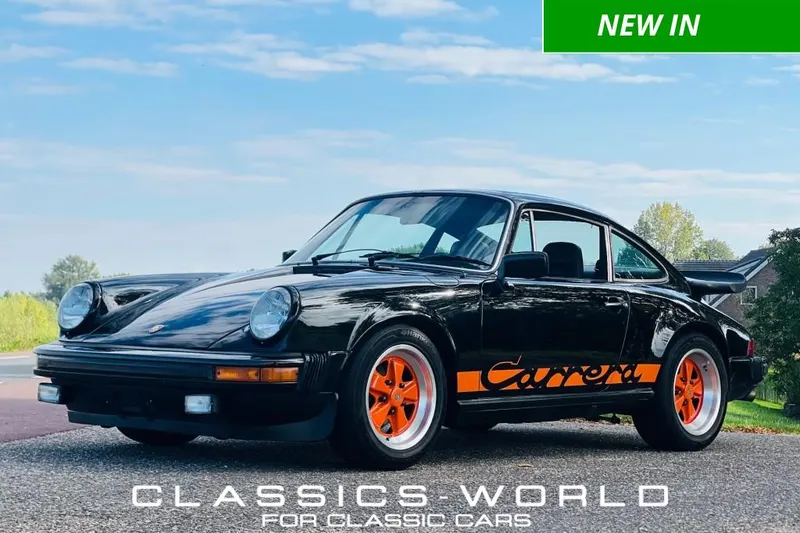 Porsche 911 (1998)