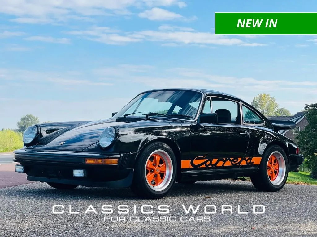 Porsche 911 (1998) — foto 1