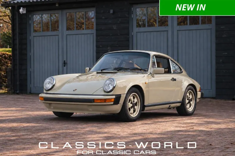 Porsche 911 (1976)