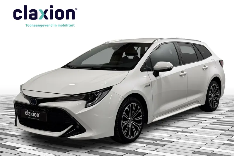 Toyota Corolla (2021)