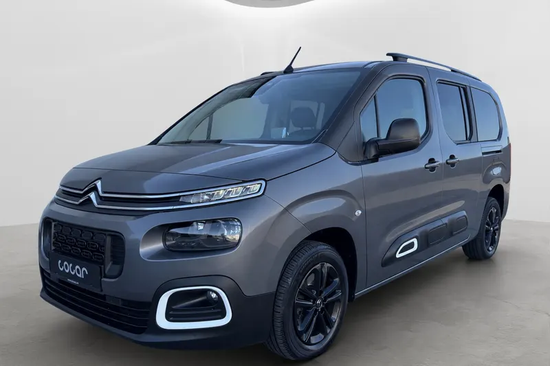 Citroën Berlingo XL (2020)