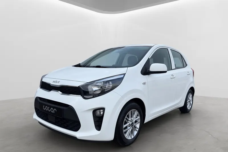 Kia Picanto (2022)