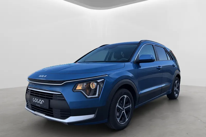Kia Niro (2023)