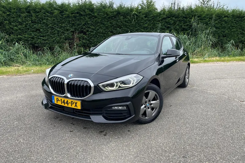 BMW 1-Serie (2022)