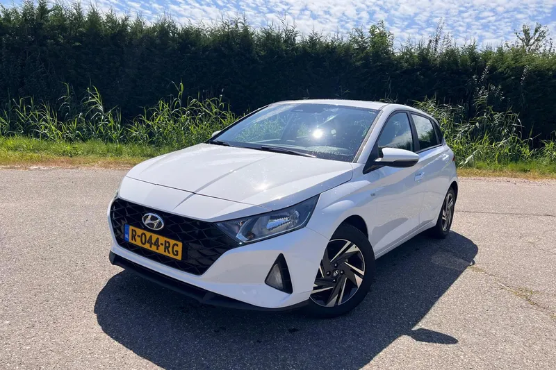 Hyundai i20 (2022)
