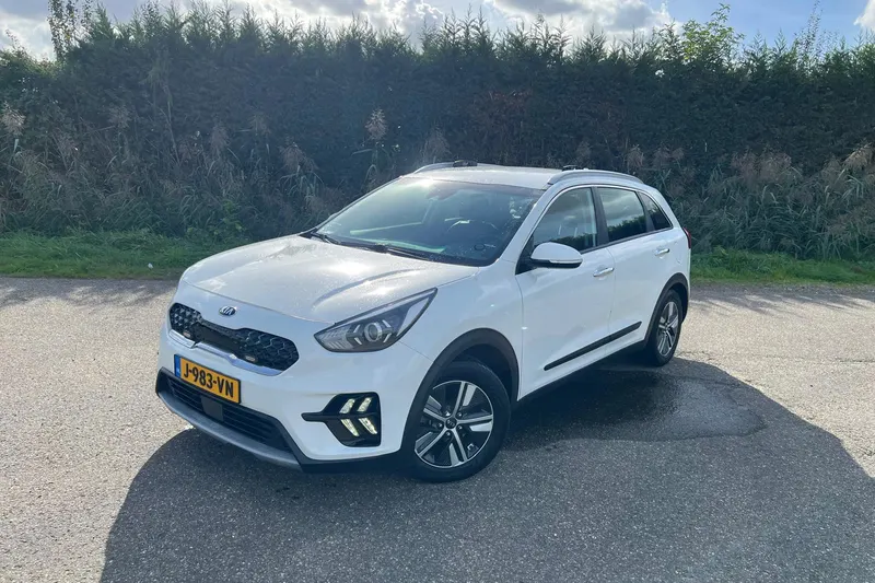 Kia Niro (2020)