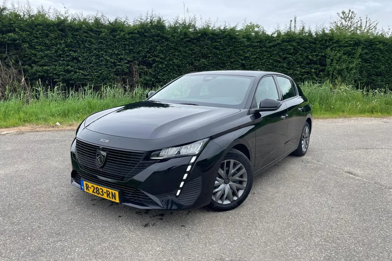 Peugeot 308 (2022)