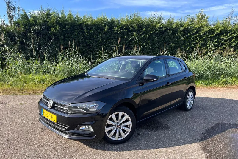 Volkswagen Polo (2018)