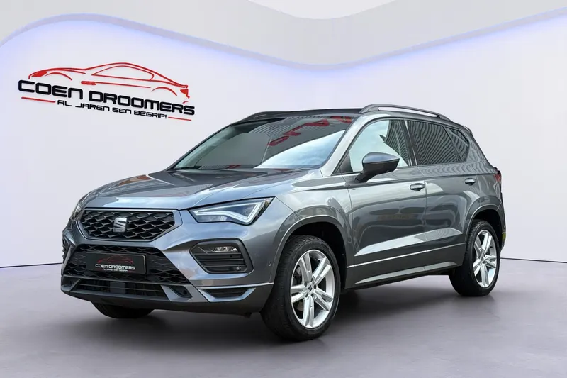SEAT Ateca (2023)