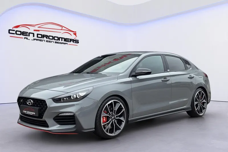 Hyundai i30 (2020)