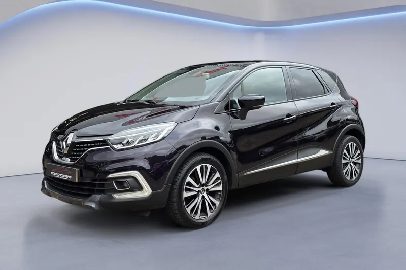 Renault Captur (2018)