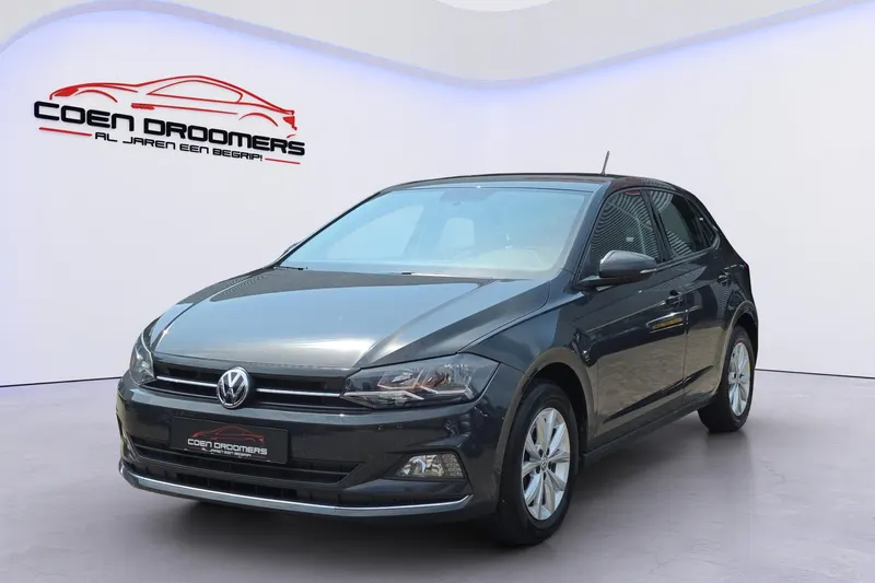 Volkswagen Polo (2020)
