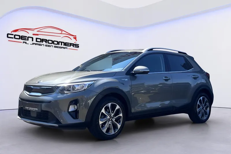 Kia Stonic (2018)