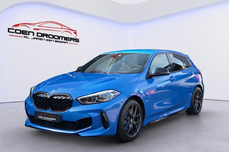BMW 1-Serie (2021)