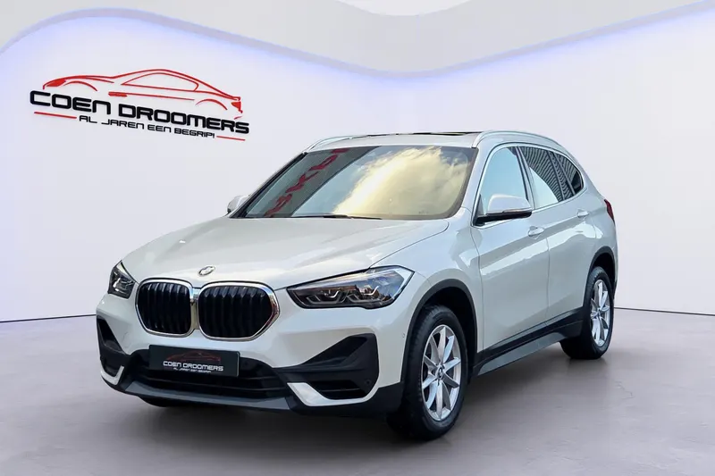 BMW X1 (2020)