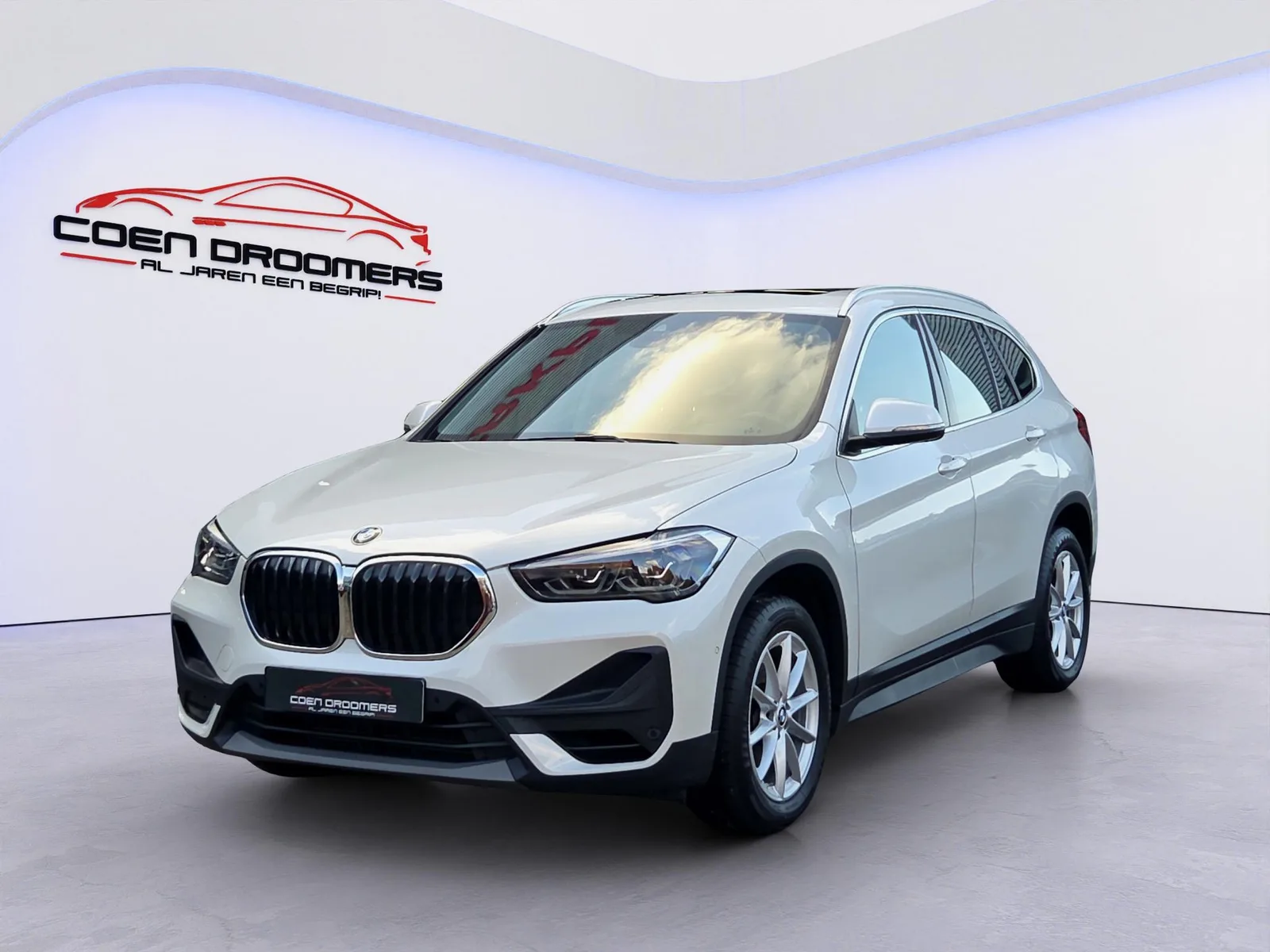 BMW X1 (2020) — foto 1