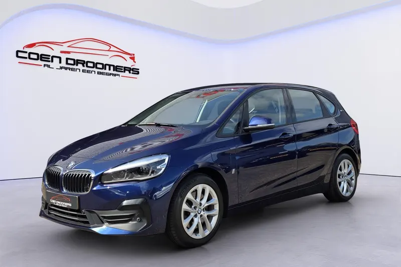 BMW 2-Serie Active Tourer (2018)