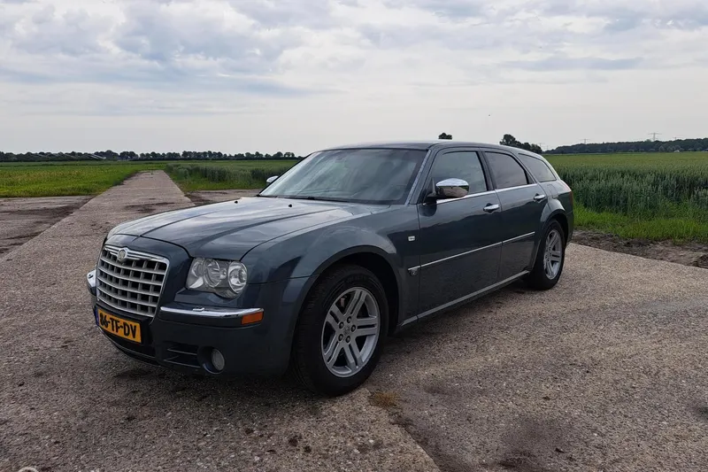 Chrysler 300C (2006)