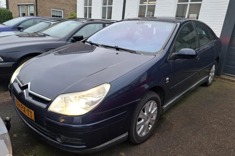 Citroën C5 (2005)