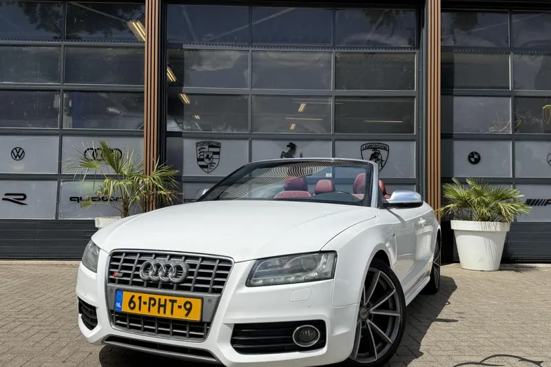 Audi A5 (2009)