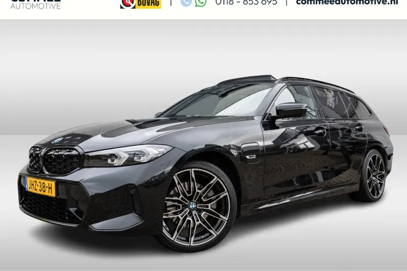 BMW 3-Serie (2023)